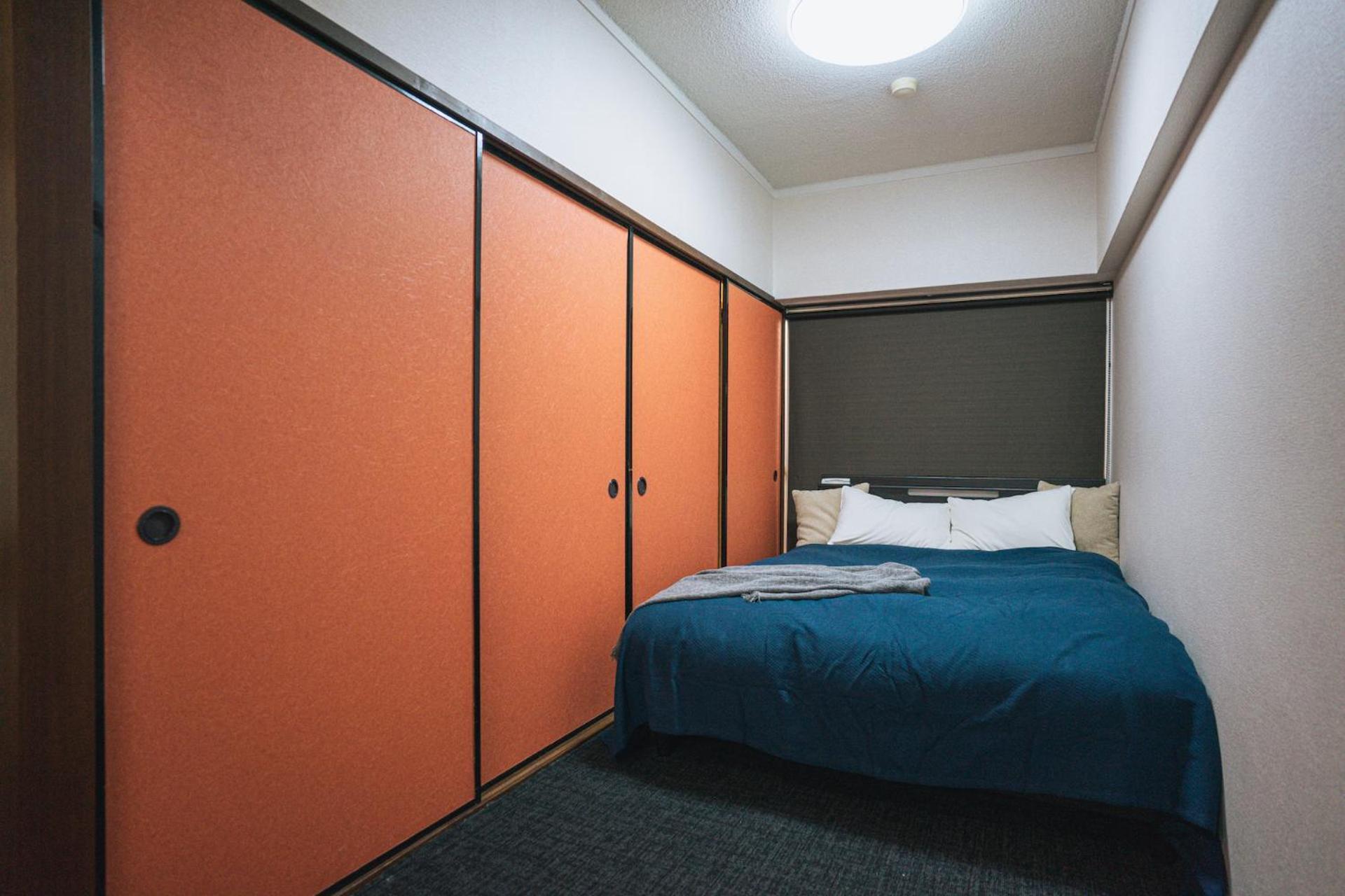 Hotel Akasaka Heights Фукуока Экстерьер фото
